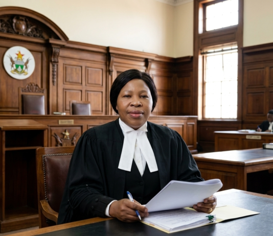 Forged Documents and Desperate Cover-Up: Top Female Lawyer Jailed Over $30,000 Property Heist, Tries Bribing Victim With Illegal House