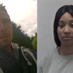 Lula Lula, Lies & Slow-Motion Death: Woman drags boyfriend around the house while GRABBING his private parts, bites them 58 times