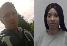 Lula Lula, Lies & Slow-Motion Death: Woman drags boyfriend around the house while GRABBING his private parts, bites them 58 times