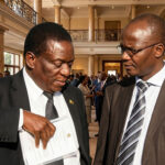 Jonathan Moyo’s Masterplan? Leaked Tapes, Deadly Betrayals, & $450K Scandal: Dark Secrets Behind Mnangagwa’s ‘ED2030’ Push!