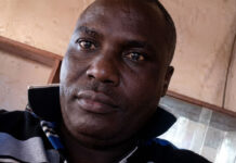 ‘Men in Dark Glasses’ Strike Again? Where is Gift Konjana? Is he Still Alive? and Why is the State Afraid of Him?