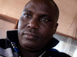 ‘Men in Dark Glasses’ Strike Again? Where is Gift Konjana? Is he Still Alive? and Why is the State Afraid of Him?