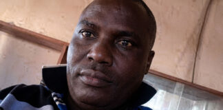 ‘Men in Dark Glasses’ Strike Again? Where is Gift Konjana? Is he Still Alive? and Why is the State Afraid of Him?