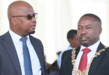 Juju and Deadly Rituals at Town House: Dead Bird and Cat Faeces dumped at newly-appointed Harare Chamber Secretary’s office