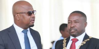 Juju and Deadly Rituals at Town House: Dead Bird and Cat Faeces dumped at newly-appointed Harare Chamber Secretary’s office