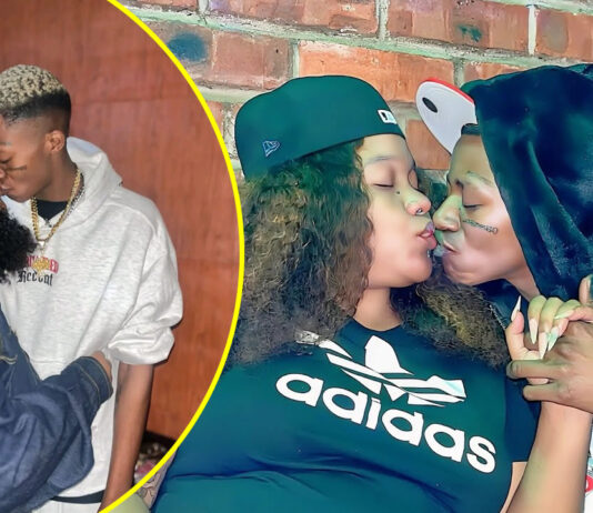 Digital Crackdown: The Real Reason Why MPs Want to Ban ‘Influencers’ Like Hulengende and Malloti