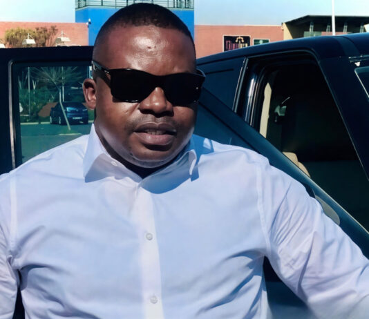 The Journalist who knew too many secrets: Jonisayi Maromo’s ‘sudden death’, and the dangerous investigations that made him a target