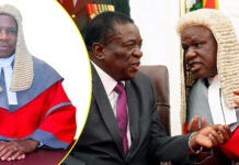 End of the road for High Court Judge Never Katiyo: The 2 DEADLY BLUNDERS he made just before Chief Justice Luke Malaba’s retirement