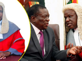 End of the road for High Court Judge Never Katiyo: The 2 DEADLY BLUNDERS he made just before Chief Justice Luke Malaba’s retirement