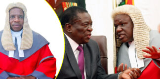 End of the road for High Court Judge Never Katiyo: The 2 DEADLY BLUNDERS he made just before Chief Justice Luke Malaba’s retirement