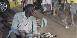 “Hiding Us Like a Dirty Secret”: The Real Reason Why Harare’s Mayor Mafume is Declaring War on Street Cooks