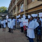 The Chief Medical Officer ‘Vacancy’: Why No One Wants This Job at Mpilo Hospital