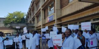 The Chief Medical Officer ‘Vacancy’: Why No One Wants This Job at Mpilo Hospital