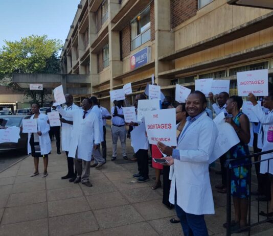 The Chief Medical Officer ‘Vacancy’: Why No One Wants This Job at Mpilo Hospital