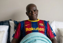 RUNYOKA: Chitungwiza man’s 3 rounds of UNPROTECTED lula lula with Mai Gire end in tears, penis shrinks and TOTALLY DISAPPEARS!