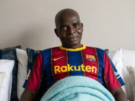 RUNYOKA: Chitungwiza man’s 3 rounds of UNPROTECTED lula lula with Mai Gire end in tears, penis shrinks and TOTALLY DISAPPEARS!