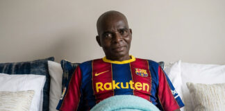 RUNYOKA: Chitungwiza man’s 3 rounds of UNPROTECTED lula lula with Mai Gire end in tears, penis shrinks and TOTALLY DISAPPEARS!