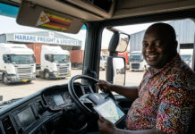 Former prostitute-cum-wife caught having lula lula with landlord, truck driver kills son, commits suicide… Explosive nude pics & chats