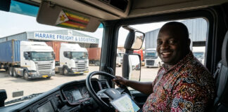 Former prostitute-cum-wife caught having lula lula with landlord, truck driver kills son, commits suicide… Explosive nude pics & chats