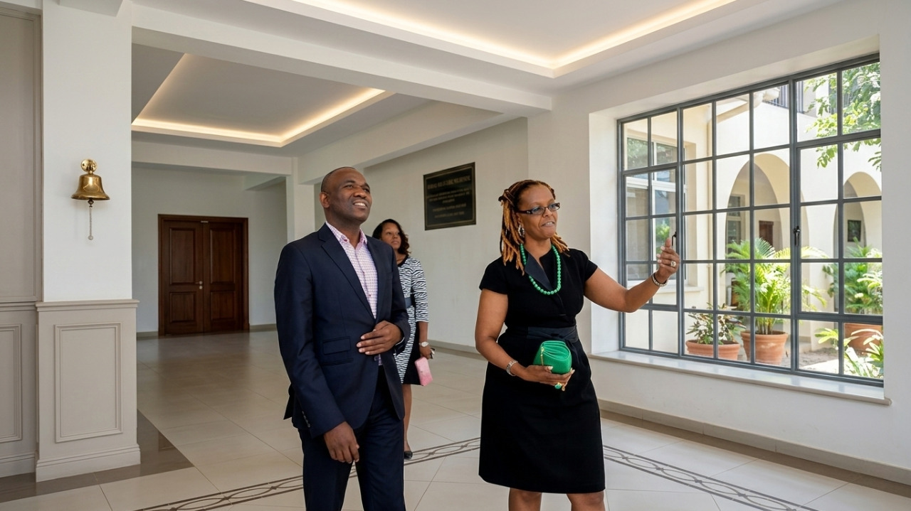 The Untouchable Mine: Why The High Court Instructed EMA To Stay Away from Arcturus Gold Mine