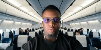 RGM Airport Cash Trap & Massive Operation: More details on Businessman Caught With US$80,000 in Suitcase