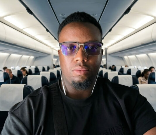RGM Airport Cash Trap & Massive Operation: More details on Businessman Caught With US$80,000 in Suitcase