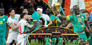 Shocking AFCON 2025 Fresh RULING: Morocco Crowned Champions Amidst Final Chaos, Senegal Slapped with 3-0 Scoreline Defeat