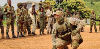 How 15 Zimbabweans were SHOT DEAD: Inside the Deceptive Recruitment of Zimbabweans for Russia’s War (VIDEO)