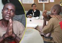 89 Years in Prison for Anymore Zvitsva: How He Killed People and Sold Human Blood & Body Parts to Prophets (VIDEO)