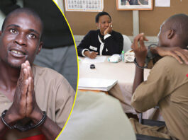 Paid by ‘Papa’ to kill 25 people: The Shadowy Network of Prophets Buying human blood from Guruve’s Serial Killer