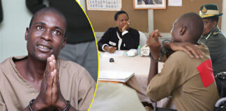 Paid by ‘Papa’ to kill 25 people: The Shadowy Network of Prophets Buying human blood from Guruve’s Serial Killer