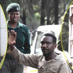 Journalist Blessed ‘Dhara B’ Mhlanga in HOT SOUP again, why police are seriously hunting for him over his Geneva Speech