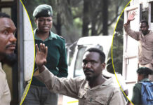 Journalist Blessed ‘Dhara B’ Mhlanga in HOT SOUP again, why police are seriously hunting for him over his Geneva Speech