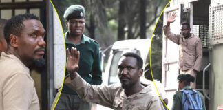 Journalist Blessed ‘Dhara B’ Mhlanga in HOT SOUP again, why police are seriously hunting for him over his Geneva Speech