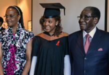 The Mugabe Return: Why Bona Mugabe’s New Bank Job Is More Than Just A Board Appointment