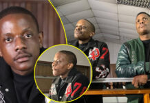 The Chatunga Mugabe Court Drama: Why Did the Lights Really Go Out During the Bail Hearing?