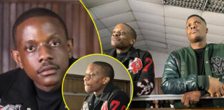 The Chatunga Mugabe Court Drama: Why Did the Lights Really Go Out During the Bail Hearing?