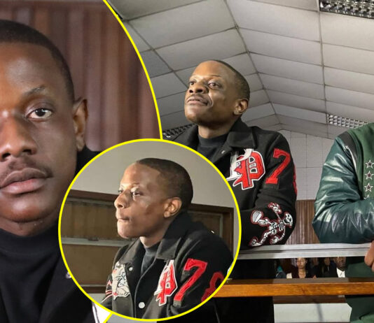 The Chatunga Mugabe Court Drama: Why Did the Lights Really Go Out During the Bail Hearing?