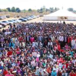 Armed Robbers Hit Celebration Church, Flee With Cash and Laptops