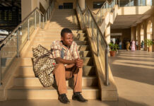 RIGGED RISULTS? Chaos at NAMA Awards: President Mnangagwa’s favourite Comic Elder walks empty-handed, Jah Prayzah ‘Robbed’