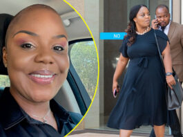 ‘Bed hopping shenanigans’ & US$33K DEBT SHOCKER: Mahere’s property on the line After messing with powerful Minister