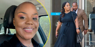 ‘Bed hopping shenanigans’ & US$33K DEBT SHOCKER: Mahere’s property on the line After messing with powerful Minister