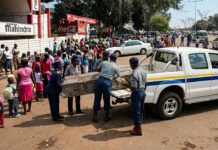 Multiple deaths in bloody road carnage: Pedestrian hit at Harare Showground, dragged under car for 20 metres & dies