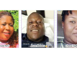 Baba Juju is now MINE, he’s the SWEETEST man alive: 9-year-old marriage collapses as Mabvuku smallhouse ‘steals’ neighbour’s husband