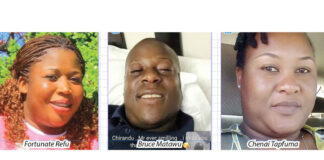 Baba Juju is now MINE, he’s the SWEETEST man alive: 9-year-old marriage collapses as Mabvuku smallhouse ‘steals’ neighbour’s husband