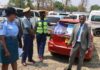 Police launch massive manhunt as Bulawayo man steals 16 cars worth over US$161,000