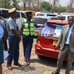 Massive vehicle nationwide crackdown as Zimbabwe Police IMPOUND over 3400 cars in 2 weeks