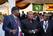 Saviour Kasukuwere’s STRONG ADVICE as Army Generals’ WARN President Mnangagwa over ED2030