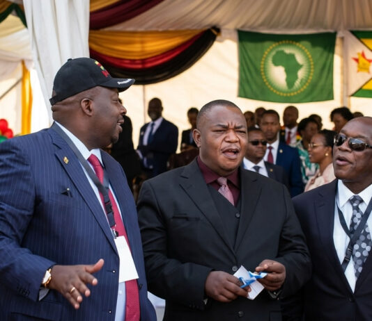 Saviour Kasukuwere’s STRONG ADVICE as Army Generals’ WARN President Mnangagwa over ED2030