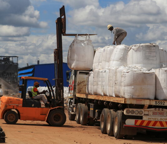 Lithium Looting: The Real Reason Government Rushed To Ban All Raw Mineral Exports